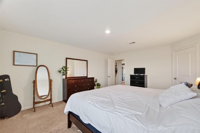 15311 Crescent Brookfield Drive, Humble, TX 77396