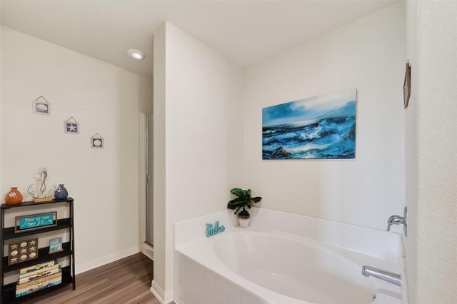 15311 Crescent Brookfield Drive, Humble, TX 77396