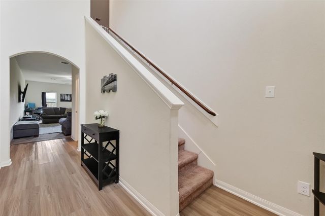 15311 Crescent Brookfield Drive, Humble, TX 77396