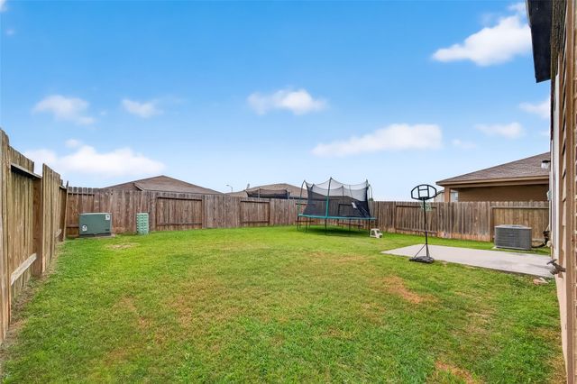 15311 Crescent Brookfield Drive, Humble, TX 77396