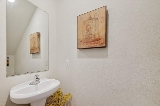15311 Crescent Brookfield Drive, Humble, TX 77396