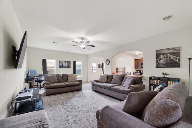 15311 Crescent Brookfield Drive, Humble, TX 77396