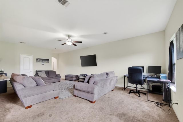 15311 Crescent Brookfield Drive, Humble, TX 77396
