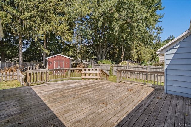 162 Pine Tree Drive, Clay, NY 13212