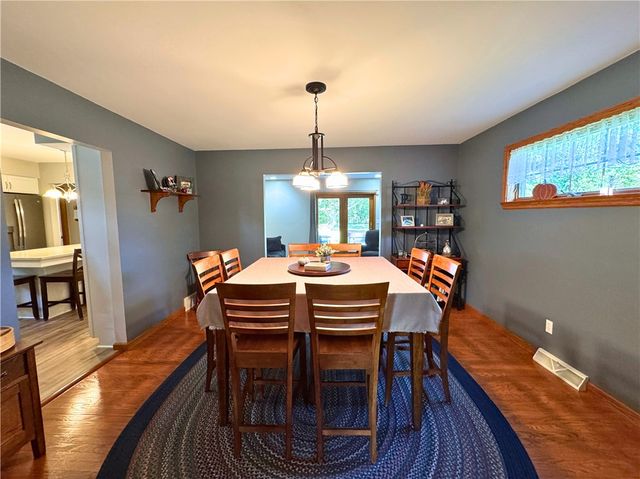 17 Forest Glen Drive, Pine Twp, PA 16127