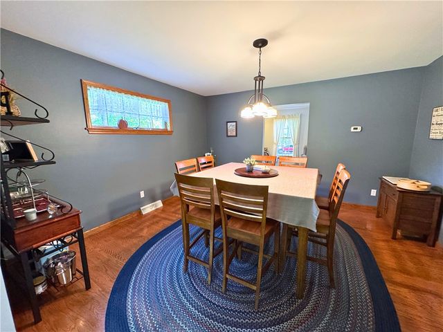 17 Forest Glen Drive, Pine Twp, PA 16127