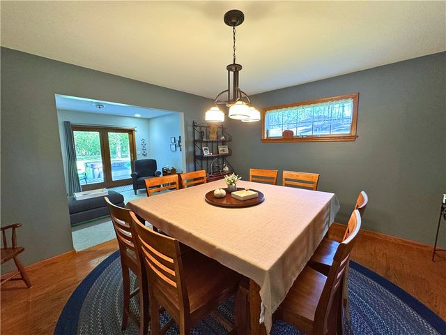 17 Forest Glen Drive, Pine Twp, PA 16127