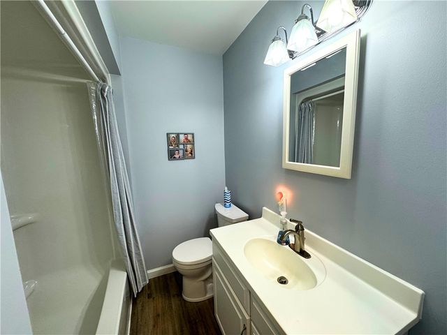 17 Forest Glen Drive, Pine Twp, PA 16127