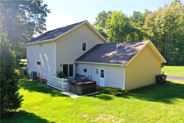 17 Forest Glen Drive, Pine Twp, PA 16127