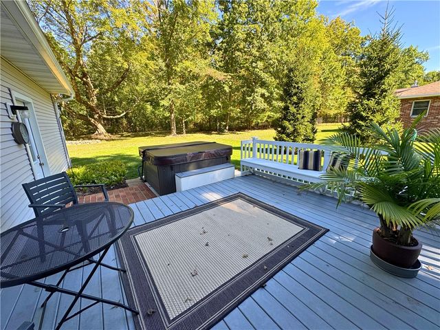 17 Forest Glen Drive, Pine Twp, PA 16127