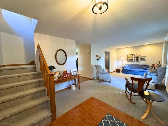 17 Forest Glen Drive, Pine Twp, PA 16127