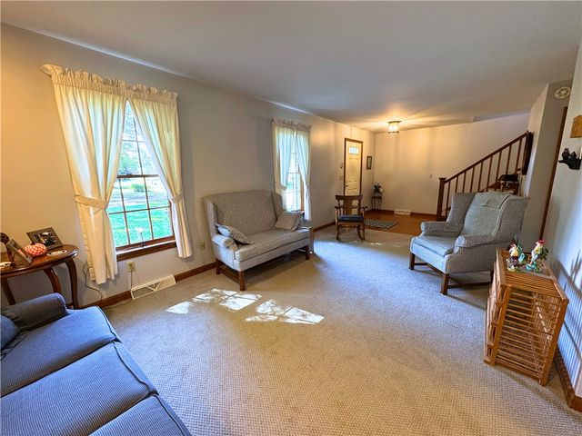 17 Forest Glen Drive, Pine Twp, PA 16127