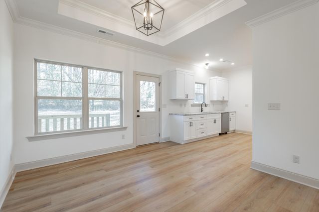 206 Wheeler Avenue, Chickamauga, GA 30707