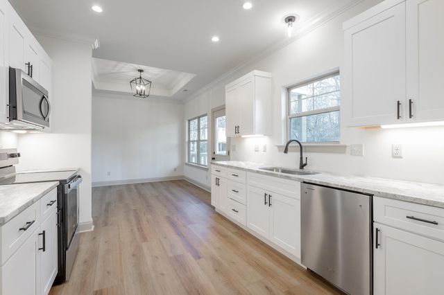 206 Wheeler Avenue, Chickamauga, GA 30707