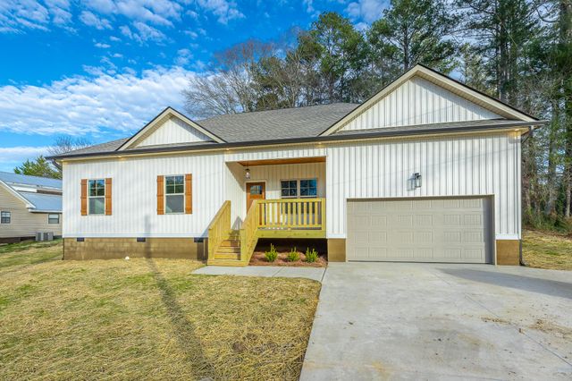 206 Wheeler Avenue, Chickamauga, GA 30707