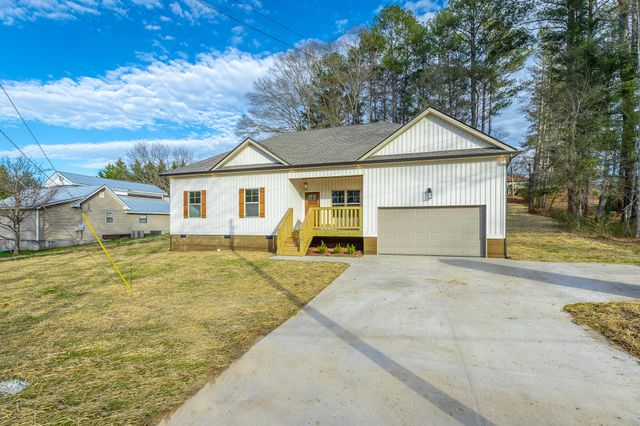 206 Wheeler Avenue, Chickamauga, GA 30707