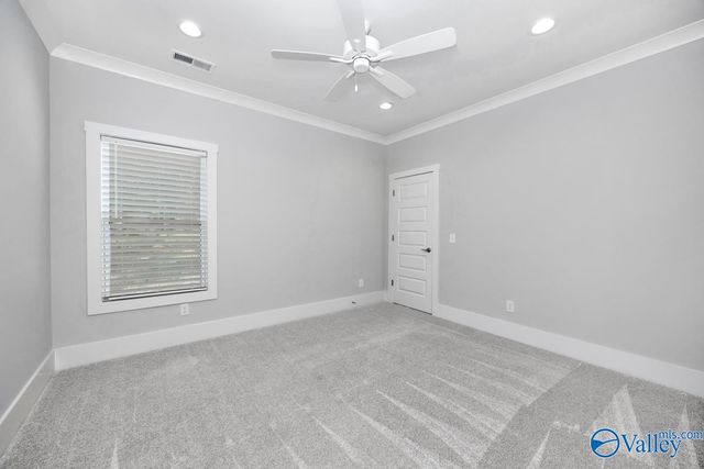 40 Ridge Bluff Circle, Huntsville, AL 35803
