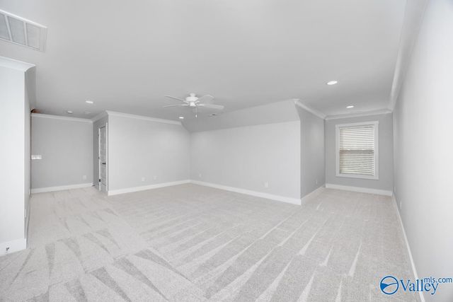 40 Ridge Bluff Circle, Huntsville, AL 35803