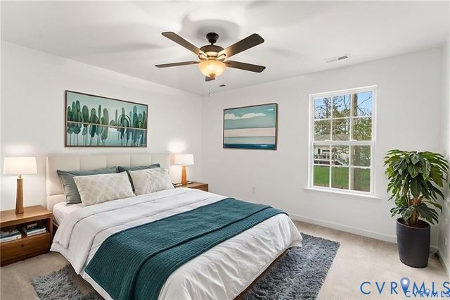 308 Crump Dr, Ruther Glen, VA 22546