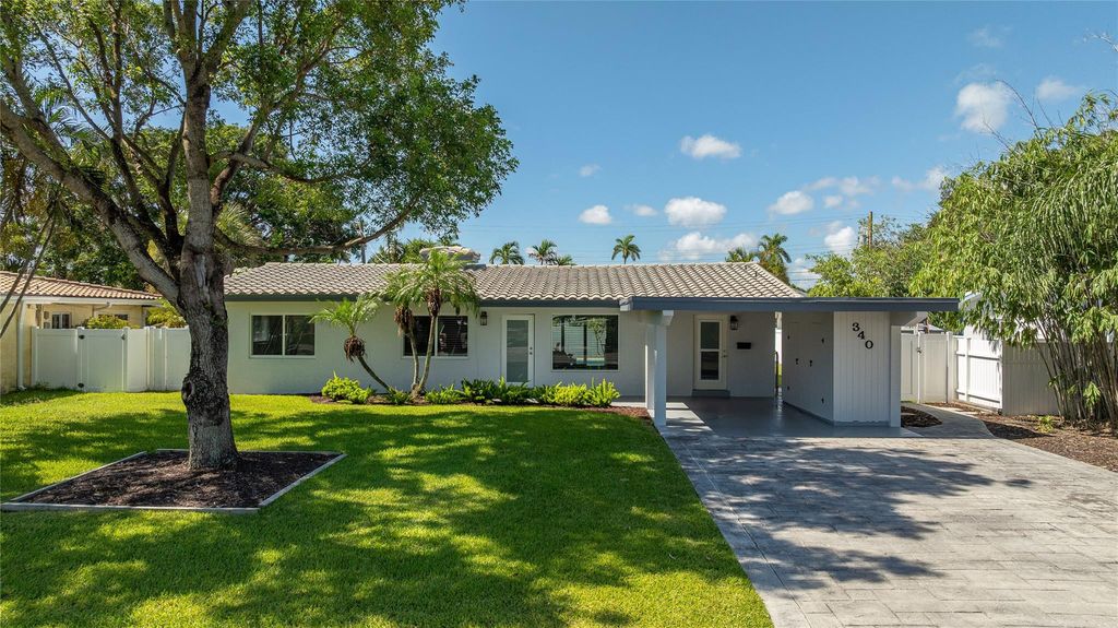 340 SE 8th Ct, Pompano Beach, FL 33060