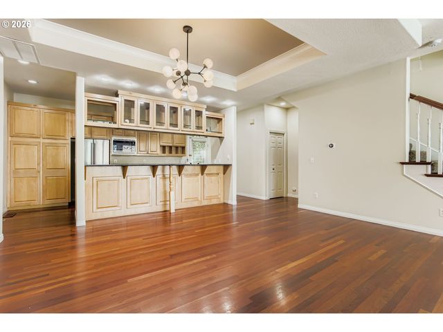 1616 Sw MONTGOMERY St, Portland, OR 97201