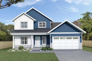 216 Cardinal Lane, Sauk City, WI 53583