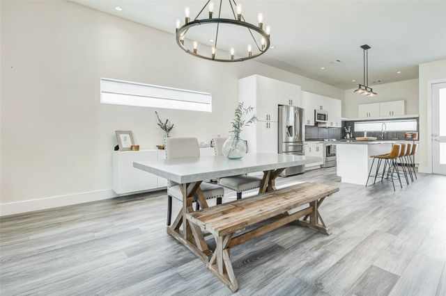 5502 Paraiso Place, Houston, TX 77091