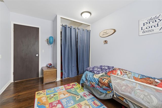 6115 Marscot Drive, Lansing, MI 48911