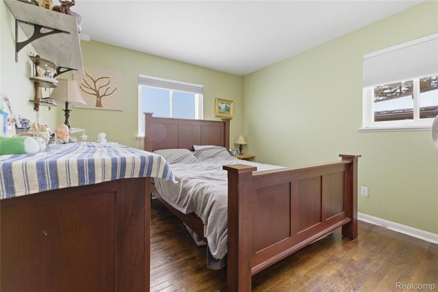 6115 Marscot Drive, Lansing, MI 48911