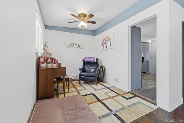 6115 Marscot Drive, Lansing, MI 48911