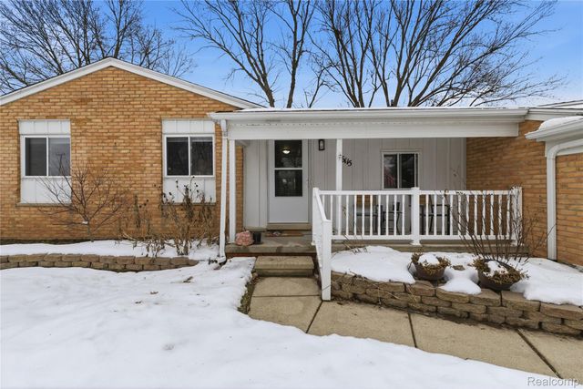 6115 Marscot Drive, Lansing, MI 48911