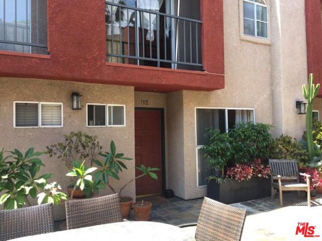 1957 N Bronson Avenue 112, Los Angeles, CA 90068