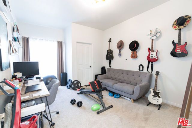 1957 N Bronson Avenue 112, Los Angeles, CA 90068