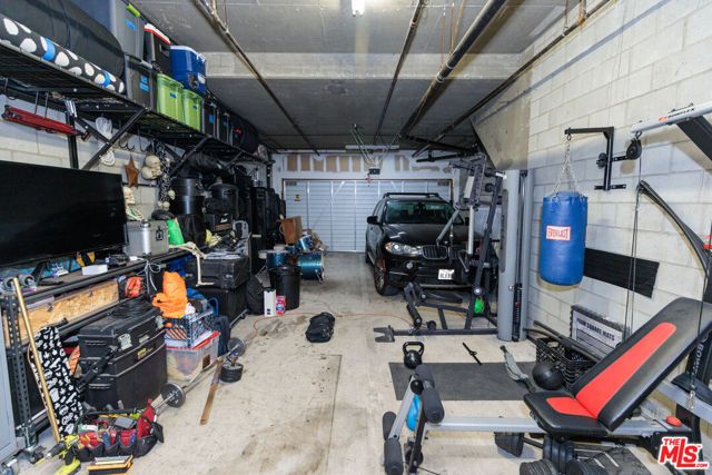 1957 N Bronson Avenue 112, Los Angeles, CA 90068