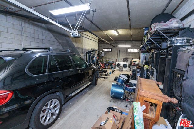 1957 N Bronson Avenue 112, Los Angeles, CA 90068