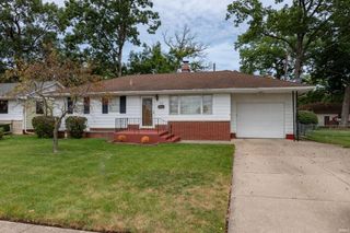 3913 Ardmore Trail, South Bend, IN 46628