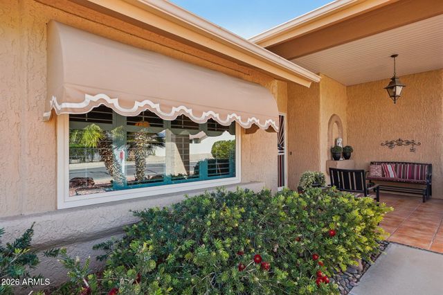 14215 W FRANCISCAN Drive, Sun City West, AZ 85375