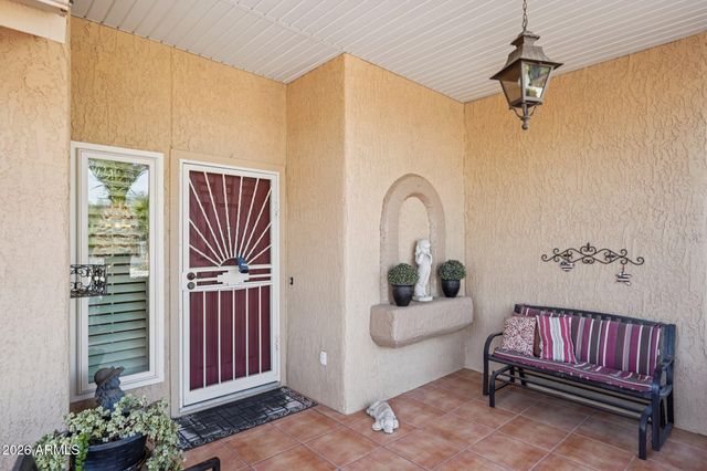 14215 W FRANCISCAN Drive, Sun City West, AZ 85375