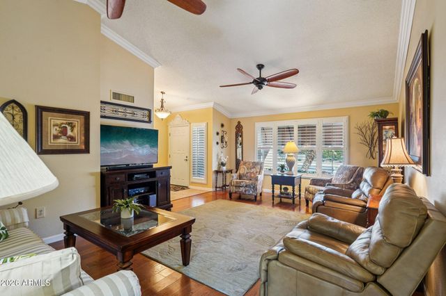 14215 W FRANCISCAN Drive, Sun City West, AZ 85375