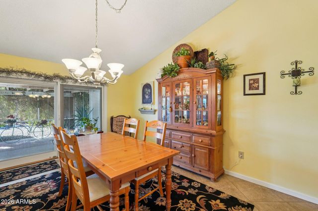 14215 W FRANCISCAN Drive, Sun City West, AZ 85375