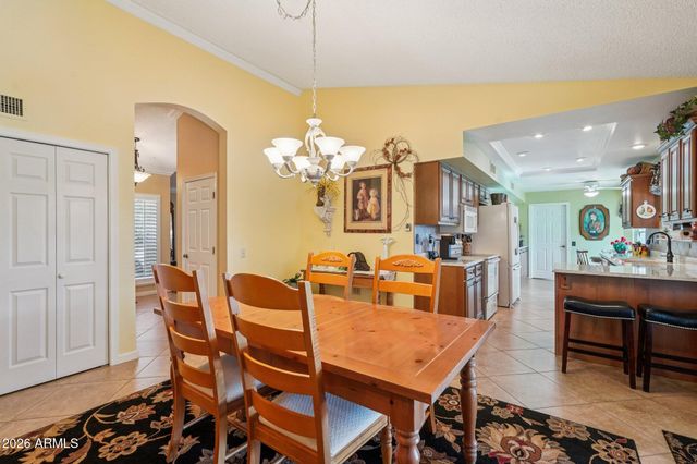 14215 W FRANCISCAN Drive, Sun City West, AZ 85375