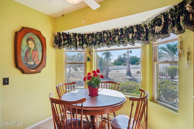 14215 W FRANCISCAN Drive, Sun City West, AZ 85375