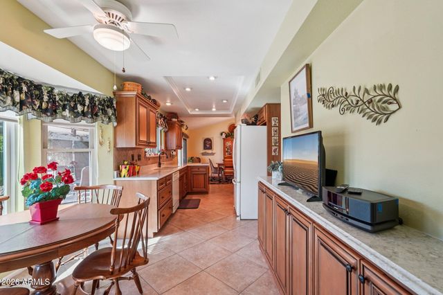 14215 W FRANCISCAN Drive, Sun City West, AZ 85375