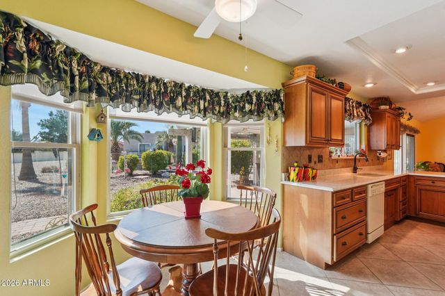 14215 W FRANCISCAN Drive, Sun City West, AZ 85375