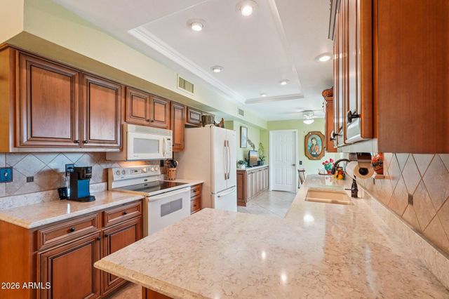 14215 W FRANCISCAN Drive, Sun City West, AZ 85375