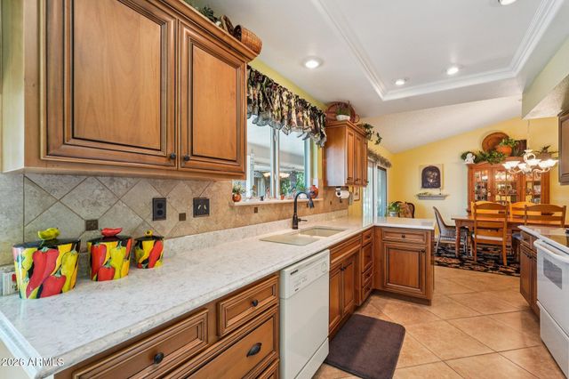 14215 W FRANCISCAN Drive, Sun City West, AZ 85375