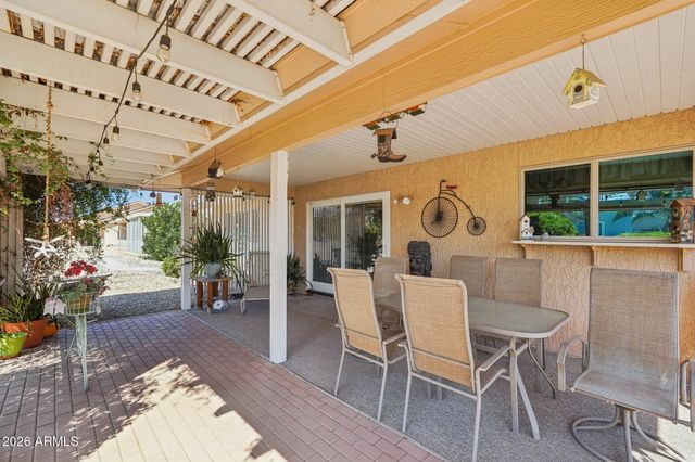 14215 W FRANCISCAN Drive, Sun City West, AZ 85375