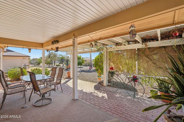 14215 W FRANCISCAN Drive, Sun City West, AZ 85375