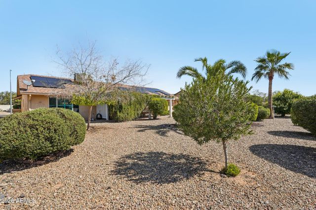 14215 W FRANCISCAN Drive, Sun City West, AZ 85375