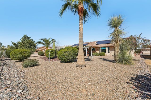 14215 W FRANCISCAN Drive, Sun City West, AZ 85375